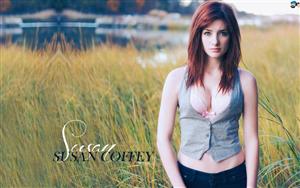 Susan Coffey